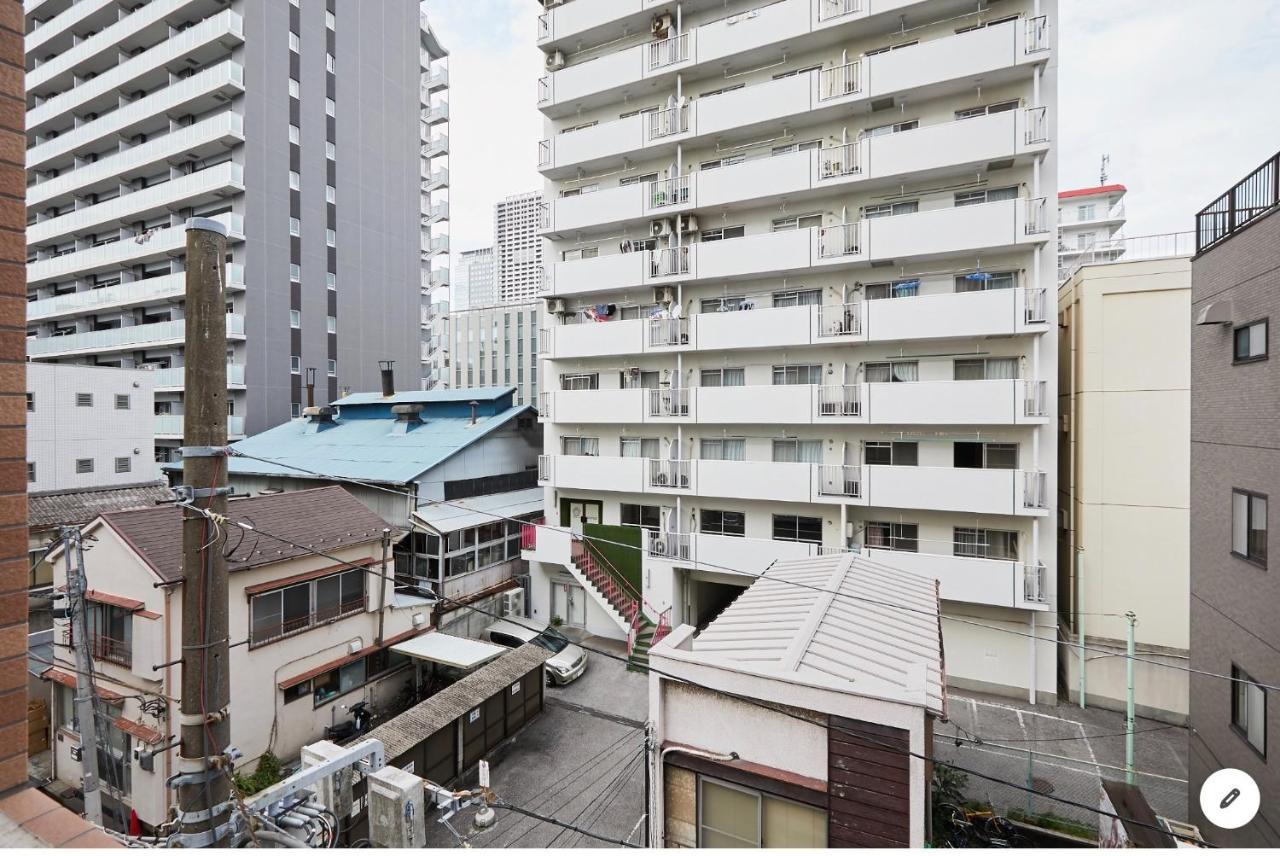 Marvelous Kinshicho - Vacation 12954v Apartamento