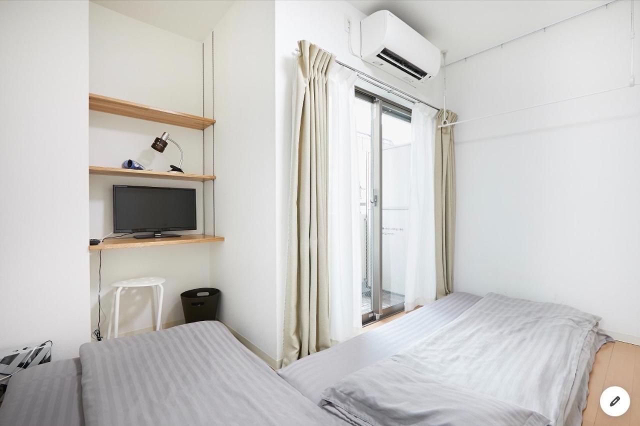 Apartamento Marvelous Kinshicho - Vacation 12954v Tokio