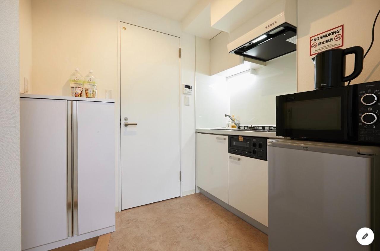 Apartamento Marvelous Kinshicho - Vacation 12954v