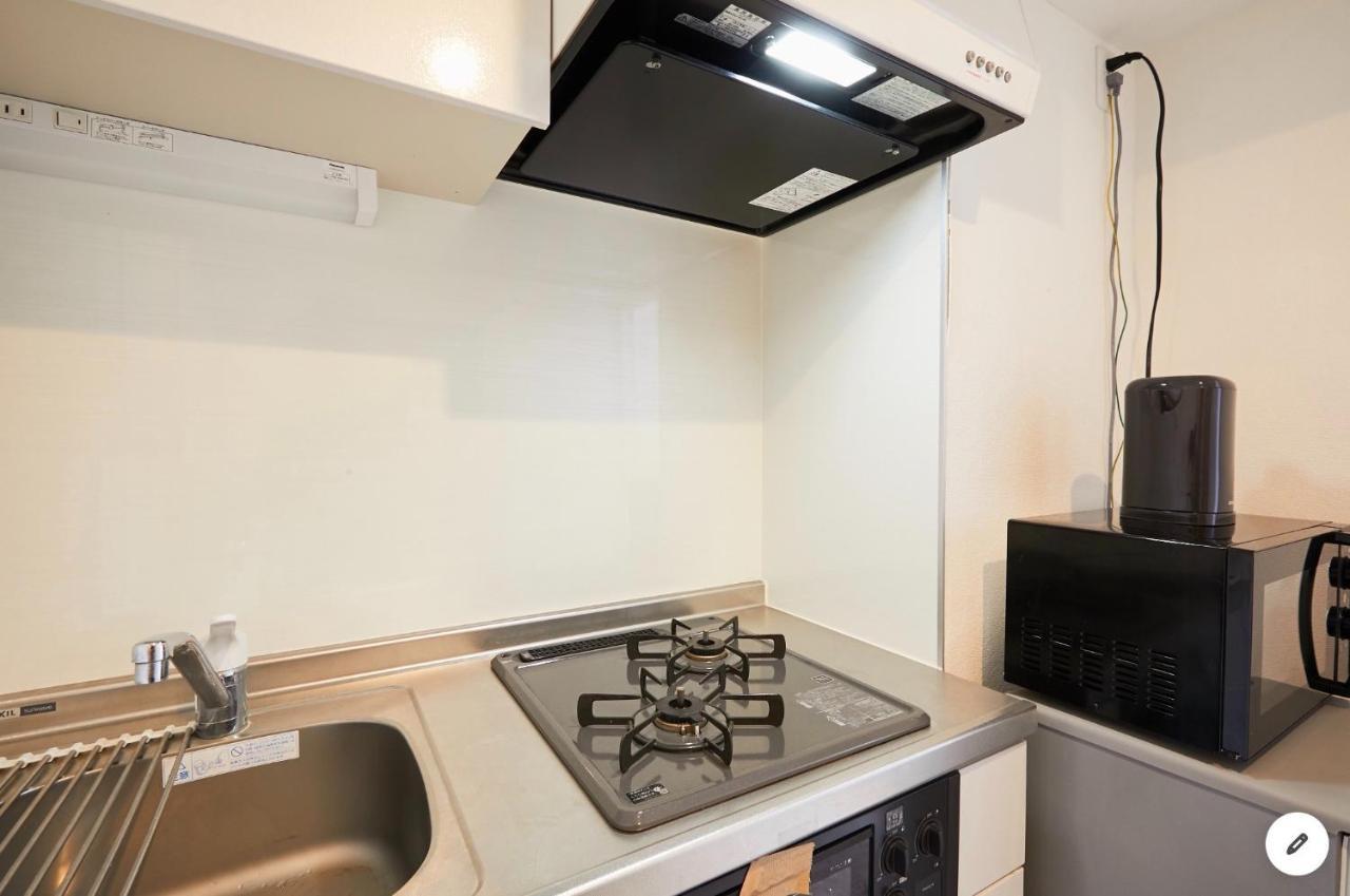 Marvelous Kinshicho - Vacation 12954v Apartamento